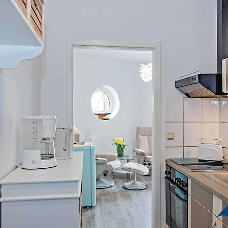 Strandstuuv _ Whg_ 16