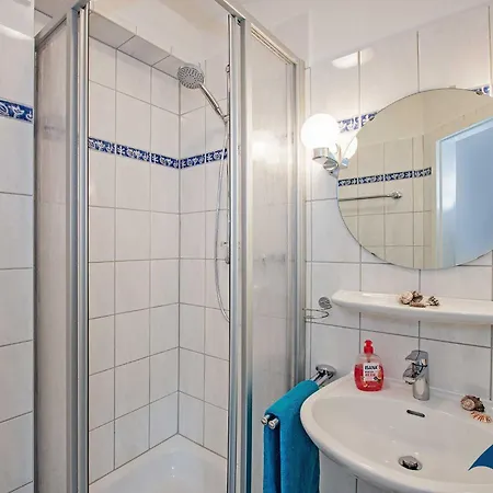 Strandstuuv - Whg. 16 Apartment Ostseebad Heringsdorf