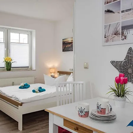 Strandstuuv _ Whg_ 16 *